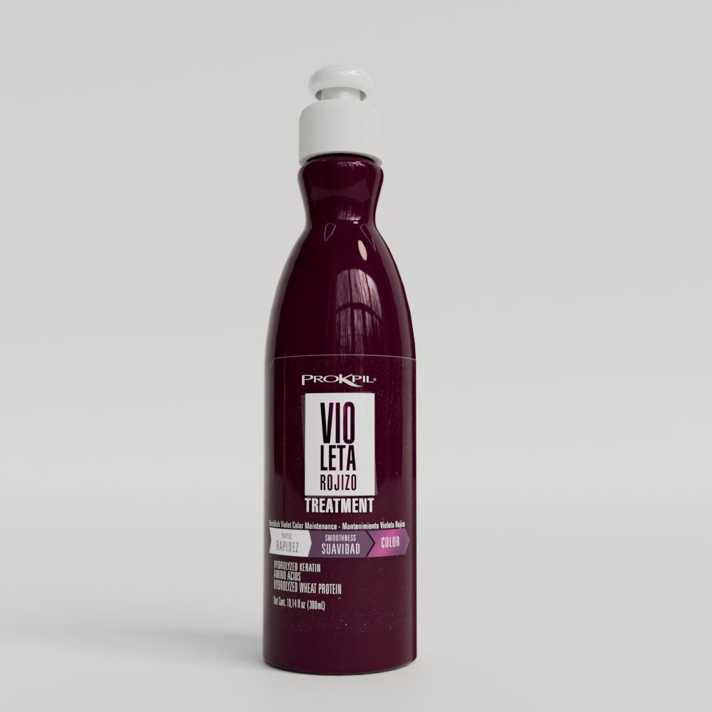PROKPIL TRATAMIENTO VIOLETA ROJIZO 300 ML