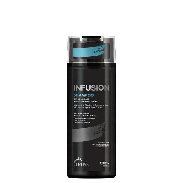 Truss – Shampoo Infusion 300ml Panamá