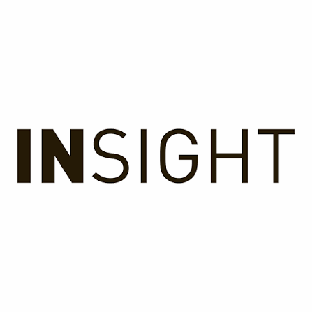 Logo Insight Linea Capilar Vegana 