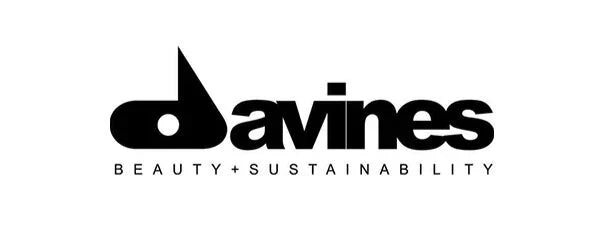 Logo Davines 