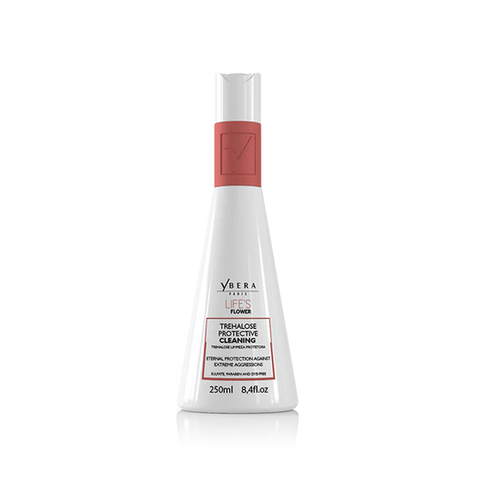 Ybera Life Flower Shampoo 250ML