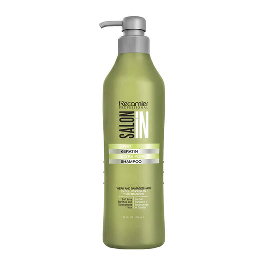 SALON IN SHAMPOO PRO KETARIN ULTRA FORCE 1000ML