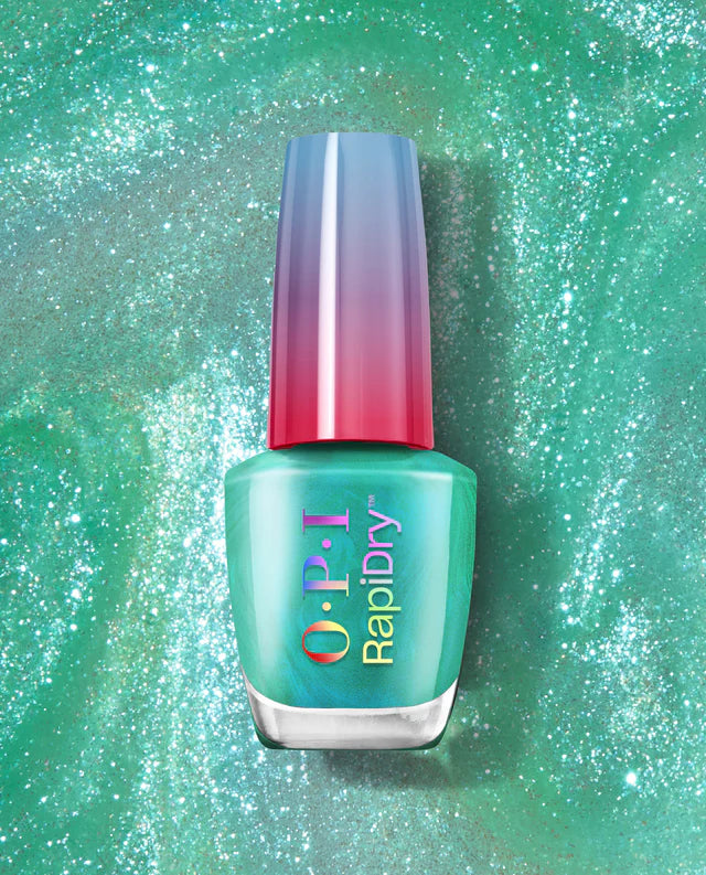 OPI RAPIDRY
