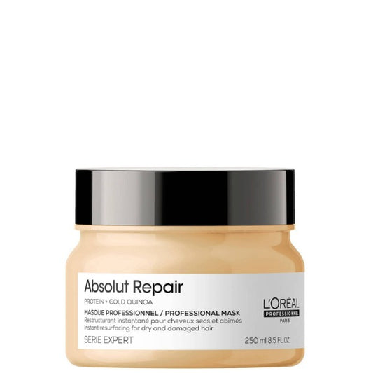 L’OREAL ABSOLUT REPAIR MASCARILLA