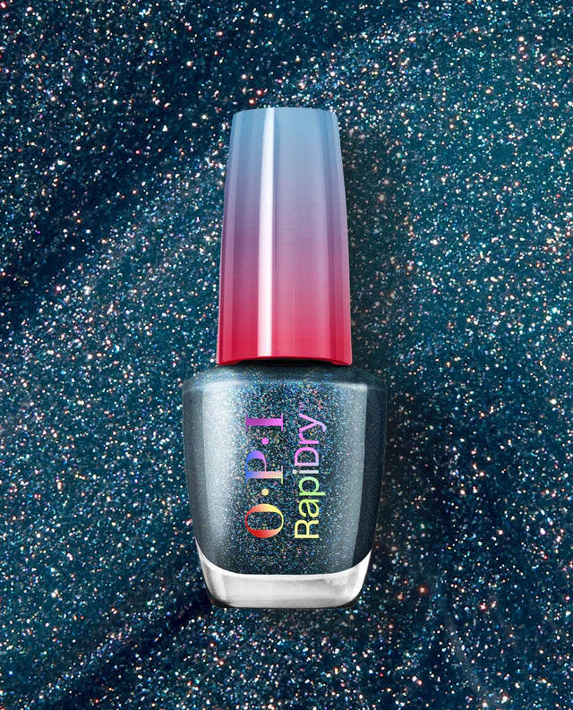 OPI RAPIDRY