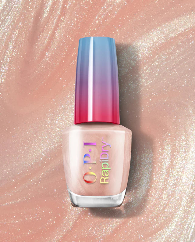 OPI RAPIDRY