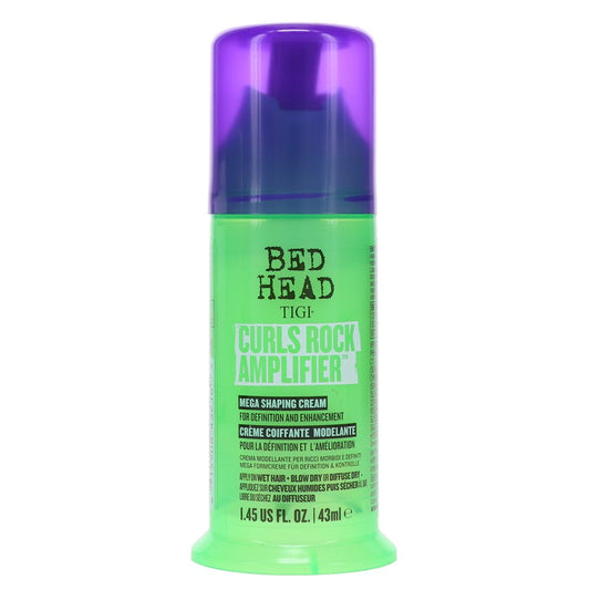 TIGI BED HEAD CURLS ROCK AMPLIFIER 43ML