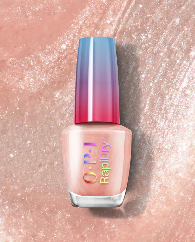 OPI RAPIDRY