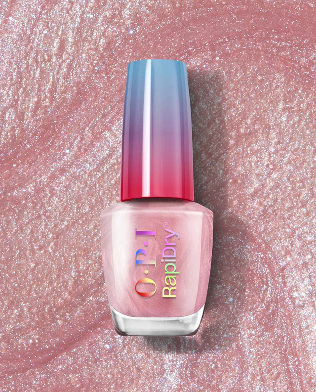 OPI RAPIDRY