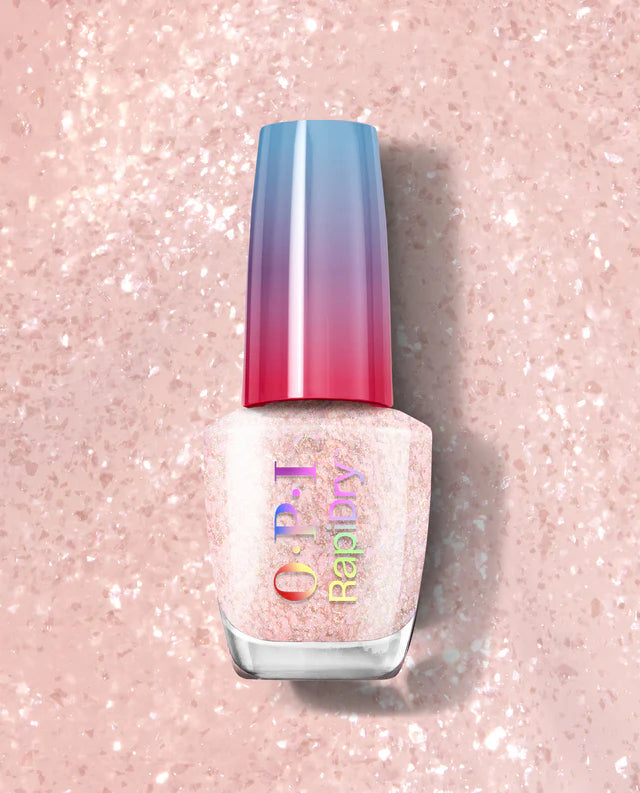 OPI RAPIDRY