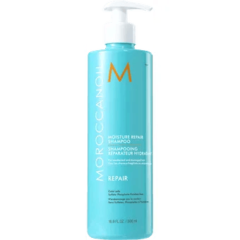 MOROCCANOIL SHAMPOO REPAIR 500ML