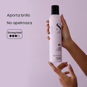 ALFAPARF SEMI DILINO ORIGINAL HAIRSPRAY 300ML