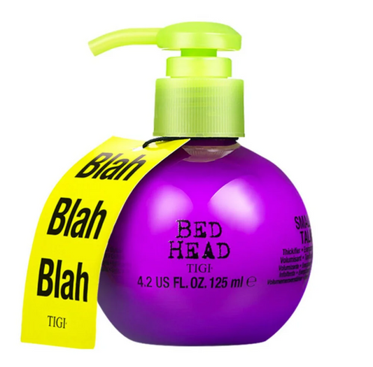 TIGI BED HEAD SMALL TALK 125ML