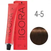Igora Royal – Tinte Permanente Profesional 60ml Panamá