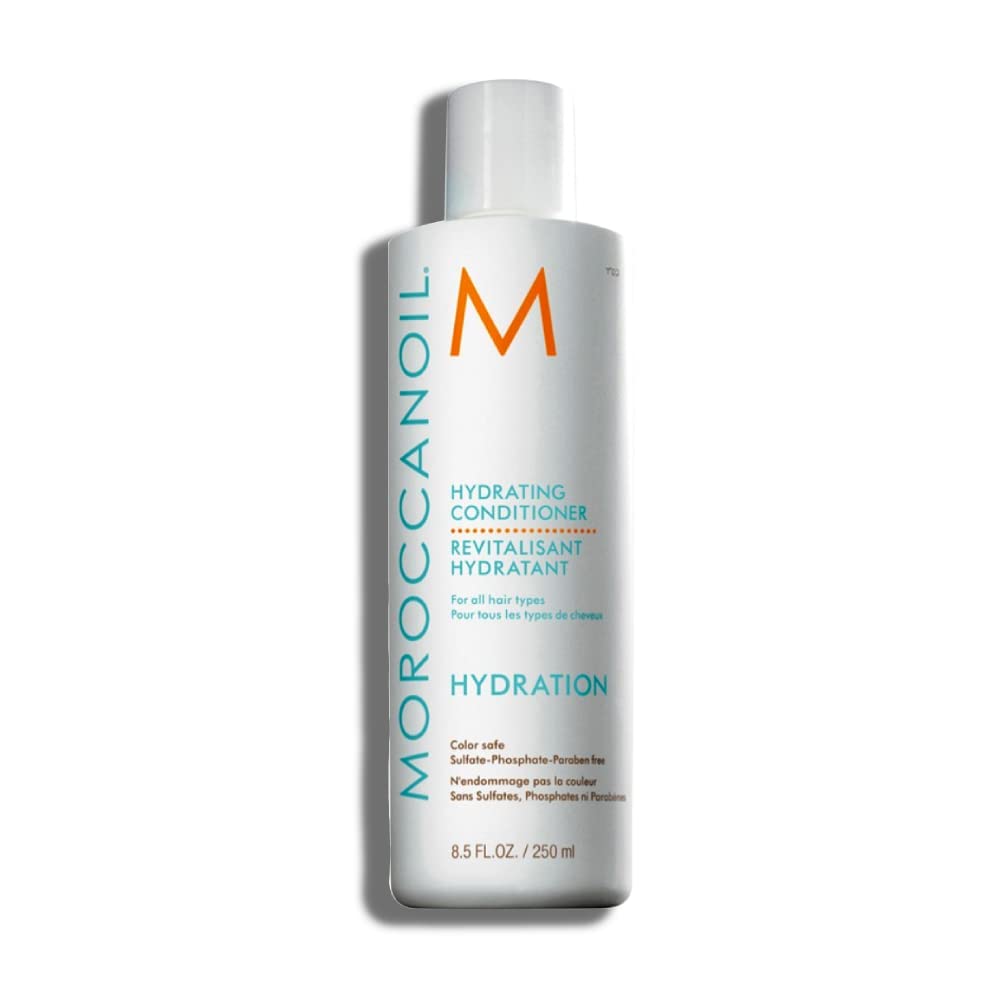 MOROCCANOIL HYDRATION CONDITIONER 250ML