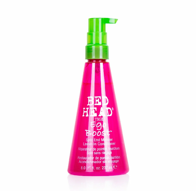 TIGI BED HEAD EGO BOOST LEAVE-IN CONDITIONER 237ML