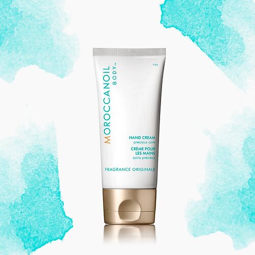 MOROCCANOIL HAND CREAM 75ML