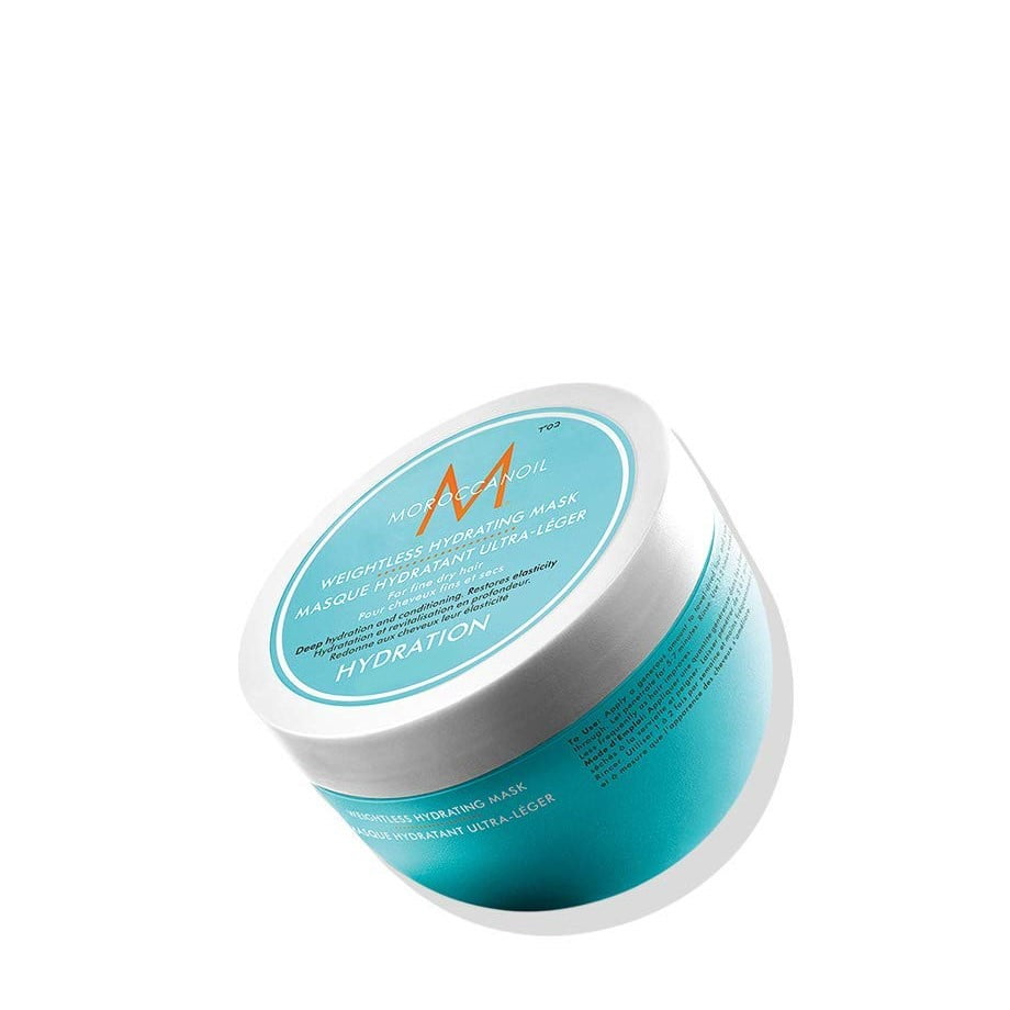 MOROCCANOIL WEIGHTLESS HYDRATING MASK