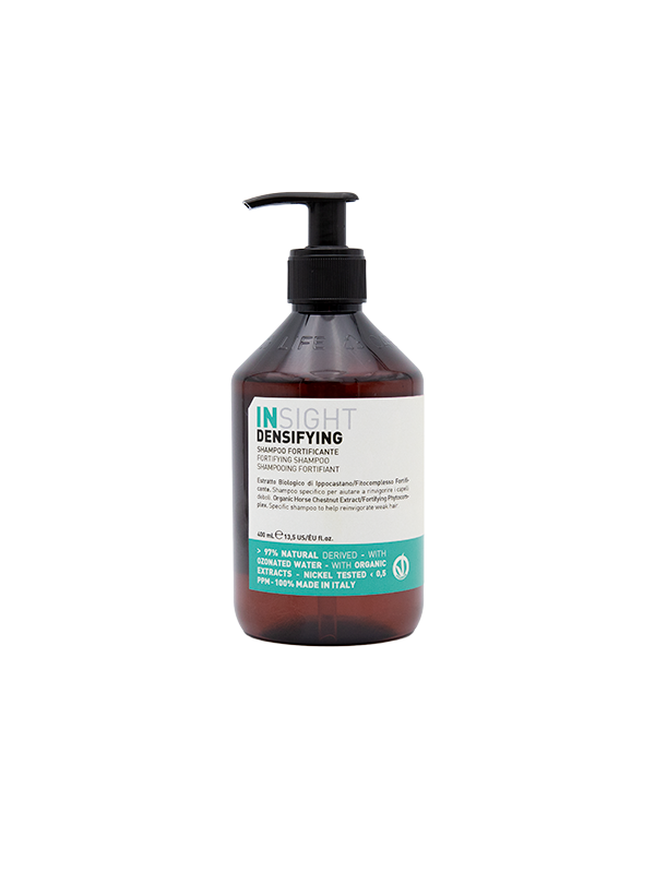 INSIGHT DENSIFYING SHAMPOO 400ML