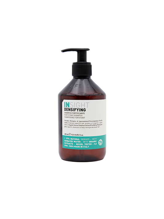 INSIGHT DENSIFYING SHAMPOO 400ML