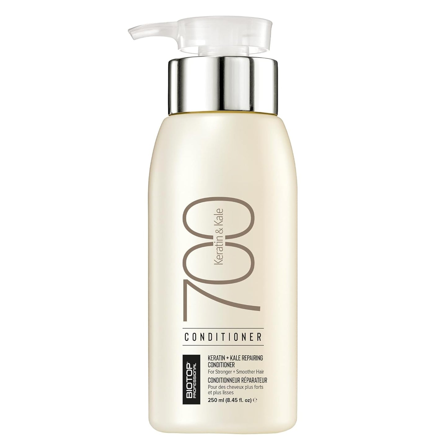 BIOTOP 700 KERATIN CONDITIONER 250ML