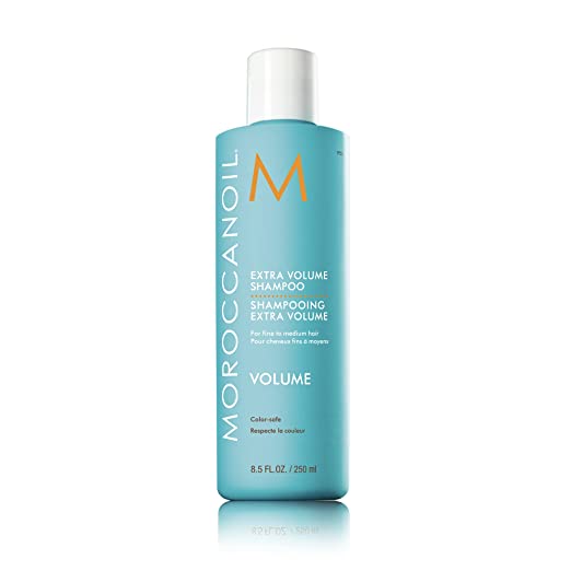 MOROCCANOIL VOLUME EXTRA SHAMPOO 250ML