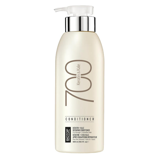 BIOTOP 700 KERATIN CONDITIONER 500ML