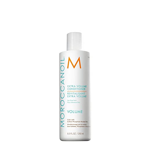 MOROCCANOIL VOLUME EXTRA CONDITIONER 250ML