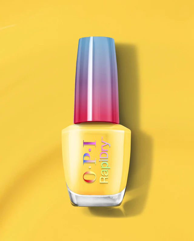 OPI RAPIDRY