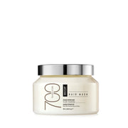 Biotop Professional 700 Keratin + Kale Hair Mask 550 ml para reparación de cabello dañado