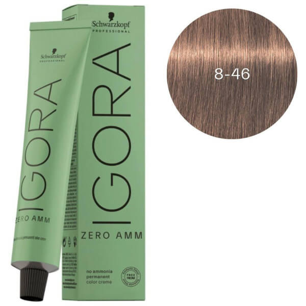 Igora Royal – Tinte Permanente Profesional 60ml Panamá