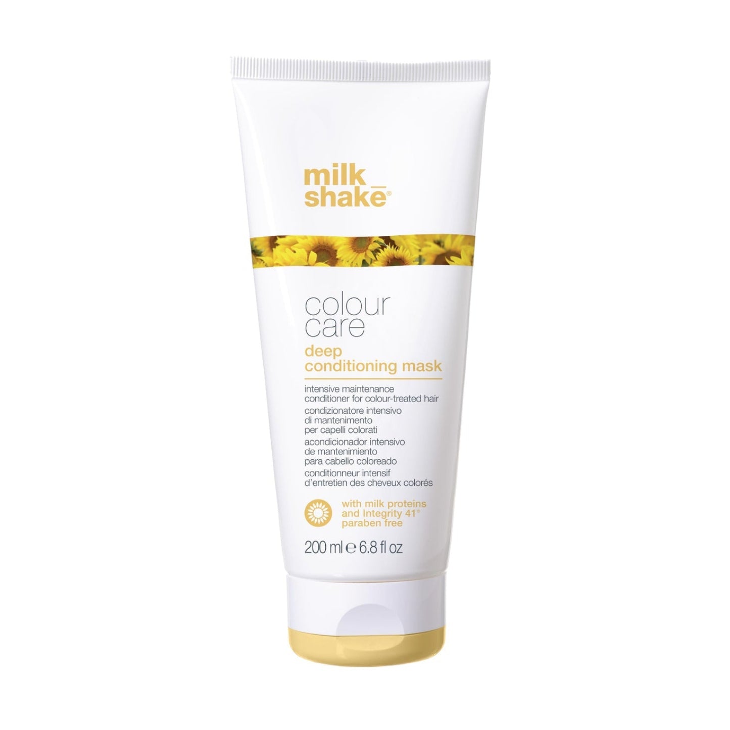 Milk Shake Colour Care Deep Conditioning Mask 200ml