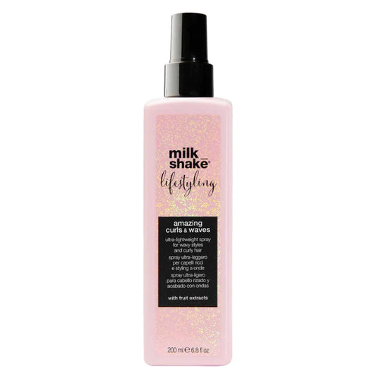 MILK SHAKE LIFESTYLING AMAZING CURLS & WAVES 200ML