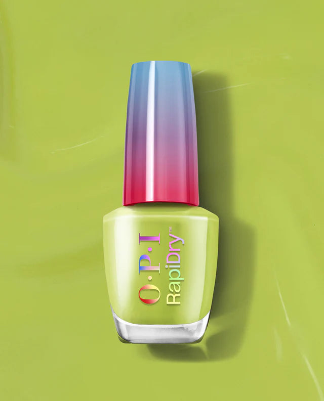 OPI RAPIDRY