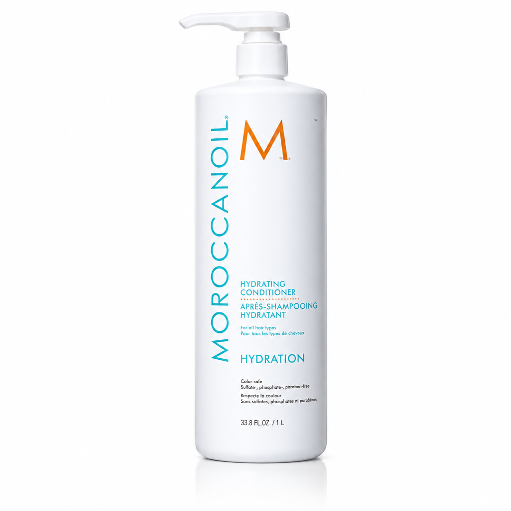 Moroccanoil Hydration Conditioner 1000ml