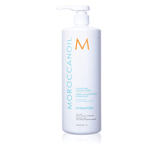 MOROCCANOIL HYDRATION CONDITIONER 1L