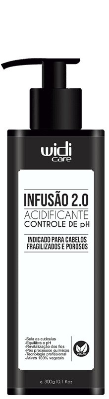 Widi Care Infusión 2.0 Crema de Tratamiento