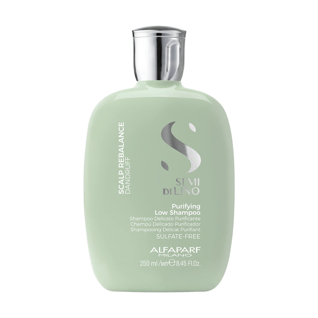 ALFAPARF SCALP REBALANCE DANDRUFF PURIFYING LOW SHAMPOO 250ML