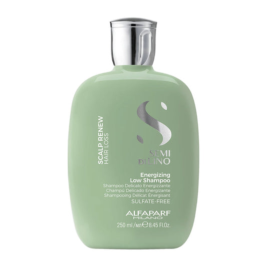 ALFAPARF SCALP RENEW HAIR LOSS ENERGIZING LOW SHAMPOO 250ML