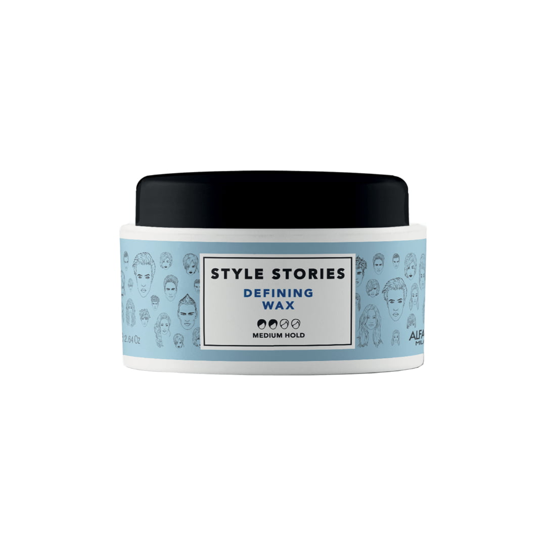 ALFAPARF STYLE STORIES DEFINING WAX 100ML