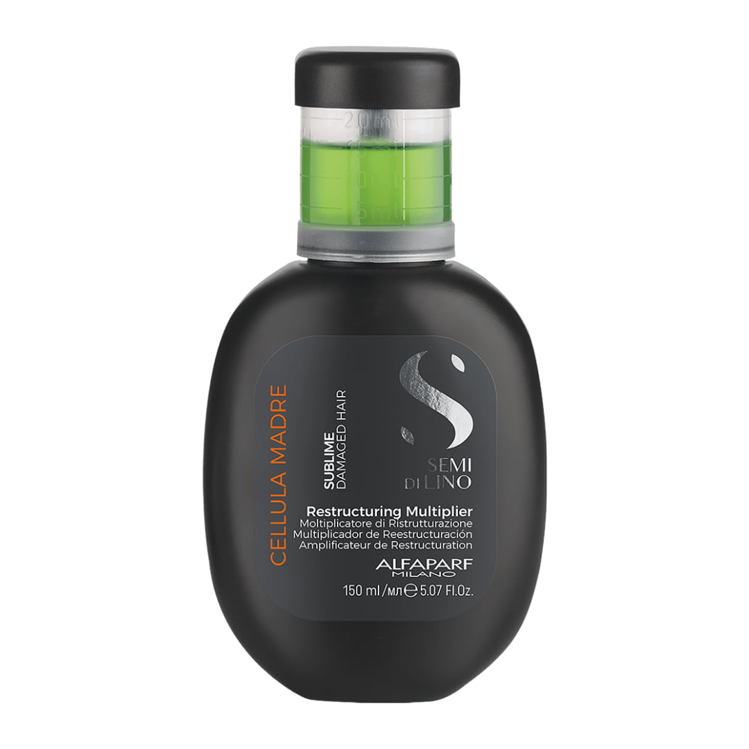 ALFAPARF SUBLIME CELLULA MADRE RESTRUCTURING MULTIPLIER 150ML