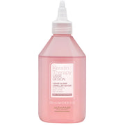 Alfaparf Milano Keratin Therapy Liquid Glass Lamellar Water de 250ml para tratamiento de brillo efecto espejo y suavidad instantánea Panama