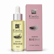 KMILA PROFESSIONAL CASTOR OIL 60ML