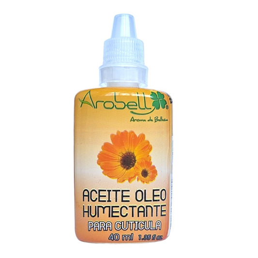 AROBELL ACEITE DE OLEO PARA CUTÍCULA 40ML