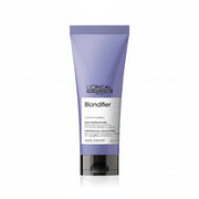 Acondicionador L'Oréal Blondifier Gloss 200ml para cabello rubio y mechas