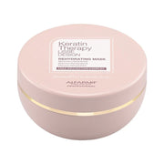  Mascarilla Rehidratante Alfaparf Keratin Therapy Lisse Design Post-Alisado 200ml Panamá