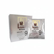 Polvo decolorante Alfaparf Milano BB Bleach High Lift 9 tonos con tecnología Bond System en Majo Belleza Panamá.