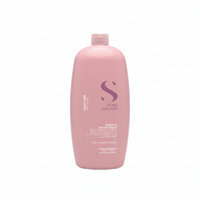 Alfaparf Semi di Lino Nutritive Low Shampoo - Formato Salón 1000ml Panama