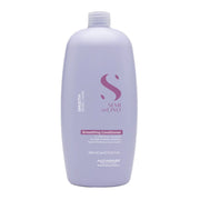 Alfaparf Semi Di Lino Smoothing Conditioner acondicionador antifrizz Panamá