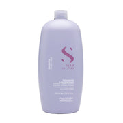 Alfaparf Semi Di Lino Smoothing Low Shampoo antifrizz Panamá 